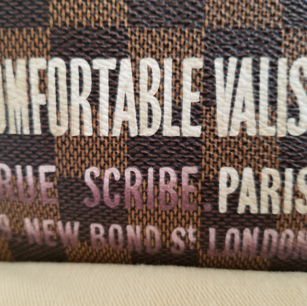 Louis Vuitton LIMITED EDITION 👜✴👜✔✔✔ - Picture 5 of 16